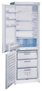 Холодильник Bosch KGV36600 фото