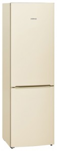 Холодильник Bosch KGV36VK23 фото
