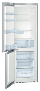Холодильник Bosch KGV36VL13 Фото