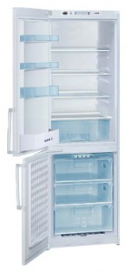 Холодильник Bosch KGV36X05 фото