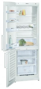 Холодильник Bosch KGV36X27 фото