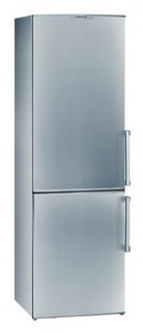Холодильник Bosch KGV36X40 фото