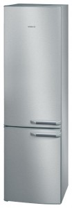 Buzdolabı Bosch KGV36Z47 fotoğraf