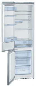 Холодильник Bosch KGV39VL20 фото