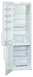 Холодильник Bosch KGV39X27 фото