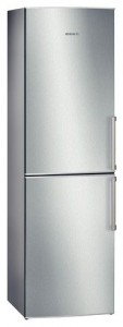 Холодильник Bosch KGV39X77 фото