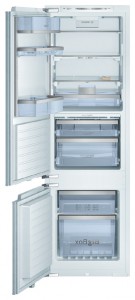 Холодильник Bosch KIF39P60 Фото