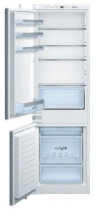 Хладилник Bosch KIN86VS20 снимка