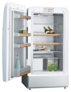 Холодильник Bosch KSW20S00 Фото