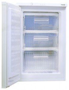 Холодильник Braun BRF-90 FR Фото