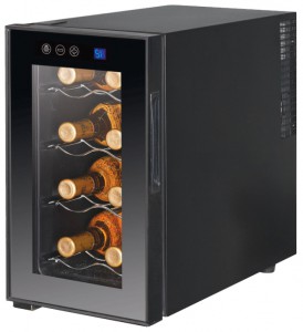 Холодильник Braun BRW-08 VB1 фото