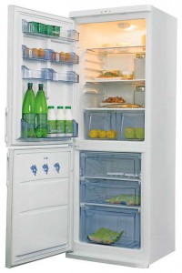 Холодильник Candy CCM 340 SL фото