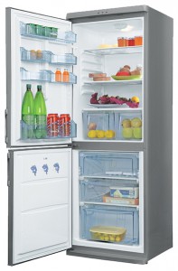 Køleskab Candy CCM 400 SLX Foto