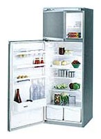Холодильник Candy CDA 330 X фото