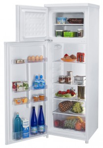 Kühlschrank Candy CFD 2760 E Foto