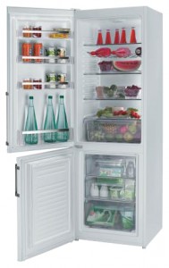 Хладилник Candy CFM 1801 E снимка