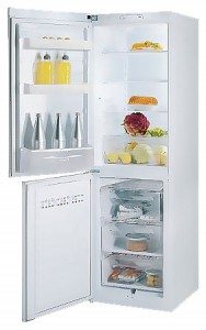 Kjøleskap Candy CFM 3255 A Bilde