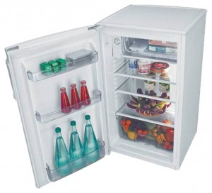 Kühlschrank Candy CFO 140 Foto