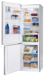 Kühlschrank Candy CKCS 6186 ISV Foto