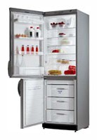 Kühlschrank Candy CPDC 381 VZX Foto