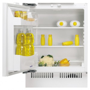 Kühlschrank Candy CRU 160 Foto