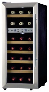 Kühlschrank Caso WineDuett 21 Foto