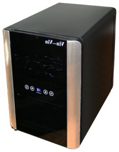 Хладилник Climadiff AV12VSV снимка