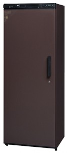 Kühlschrank Climadiff CLA310A+ Foto