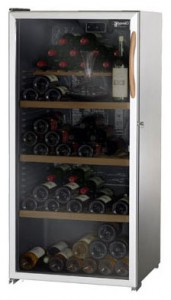 Холодильник Climadiff CV130HTX фото