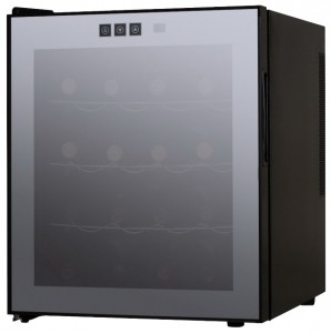 Køleskab Climadiff VSV16F Foto