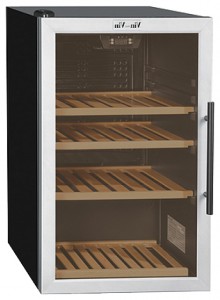 Kühlschrank Climadiff VSV50 Foto