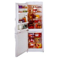 Kühlschrank Daewoo Electronics ERF-370 M Foto