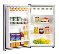 Холодильник Daewoo Electronics FR-082A IXR фото