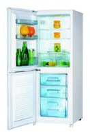 Buzdolabı Daewoo Electronics FRB-200 WA fotoğraf