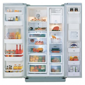 Kühlschrank Daewoo Electronics FRS-T20 FA Foto