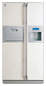 Buzdolabı Daewoo Electronics FRS-T20 FAM fotoğraf