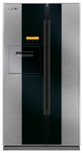 Kühlschrank Daewoo Electronics FRS-T24 HBS Foto