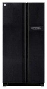 Buzdolabı Daewoo Electronics FRS-U20 BEB fotoğraf