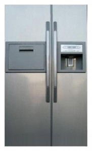 Køleskab Daewoo FRS-20 FDI Foto
