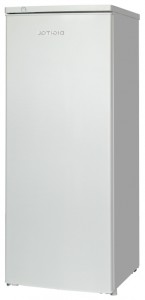 Хладилник Digital DUF-2014 снимка
