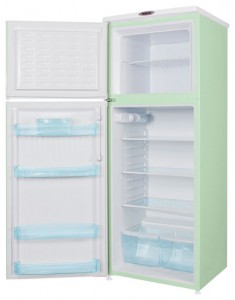 Хладилник DON R 226 жасмин снимка
