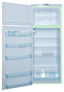 Холодильник DON R 236 жасмин фото