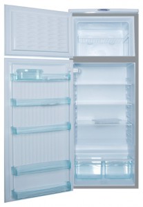 Холодильник DON R 236 металлик фото
