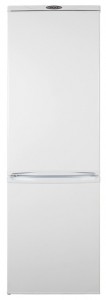 Холодильник DON R 291 белый Фото