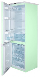 Холодильник DON R 291 жасмин фото