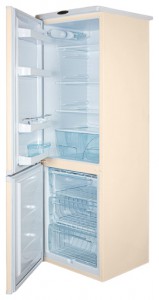Холодильник DON R 291 слоновая кость Фото