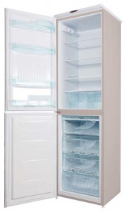 Buzdolabı DON R 299 антик fotoğraf