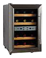 Kühlschrank Ecotronic WCM2-12DTE Foto