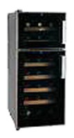 Kühlschrank Ecotronic WCM2-21DE Foto
