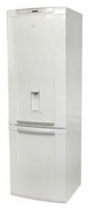 Buzdolabı Electrolux ANB 35405 W fotoğraf